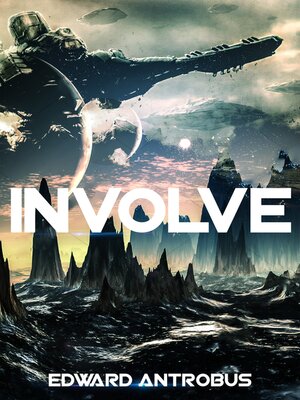 cover image of Involve
